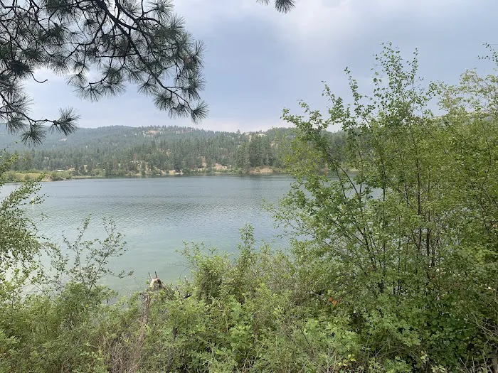 Curlew Lake Campground Picture 7