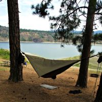 Detillion Campground ico