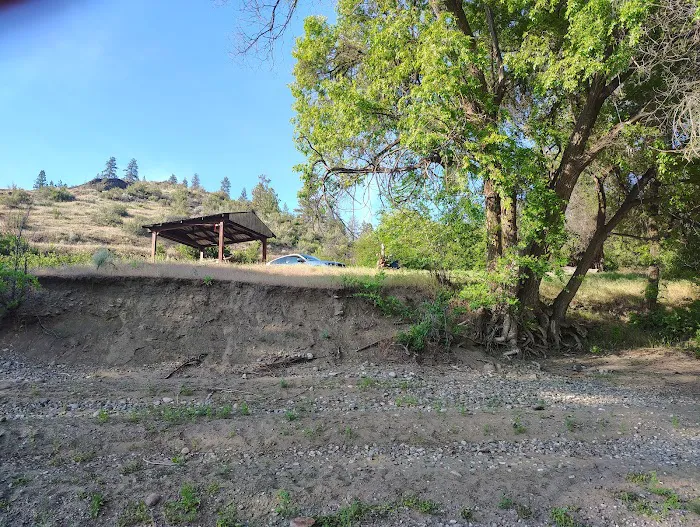 Cornelius Campground Picture 6
