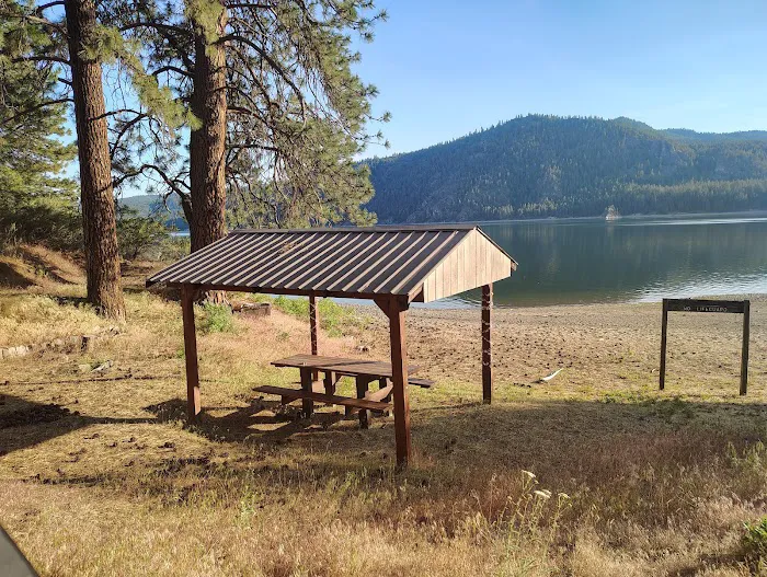 Cornelius Campground Picture 7