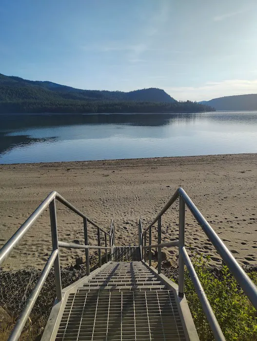 Cornelius Campground Picture 3
