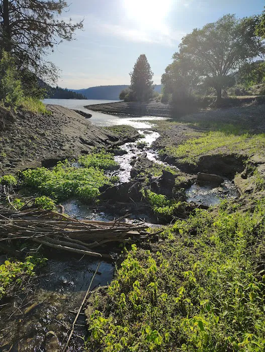 Cornelius Campground Picture 5