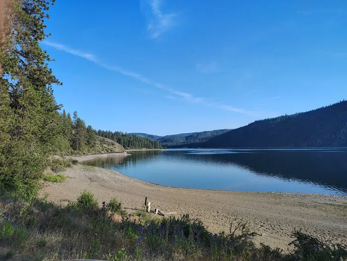 Cornelius Campground Picture 8