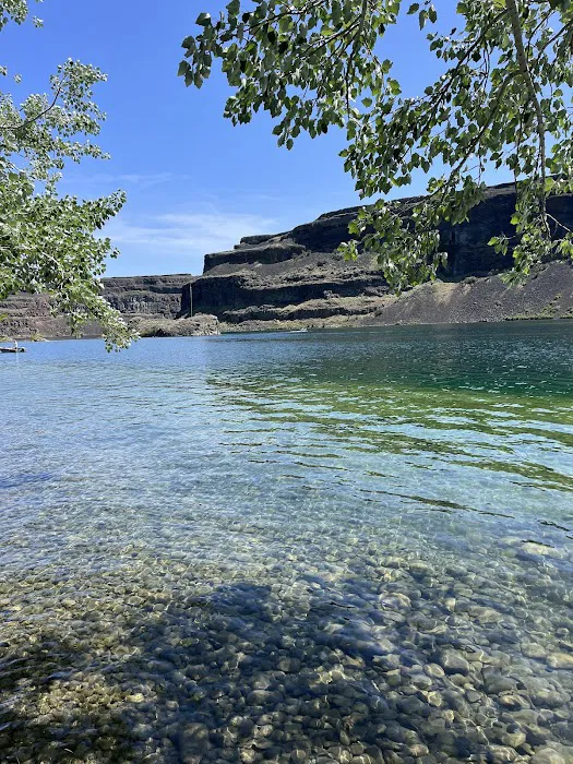 Coulee Lodge Resort Picture 4