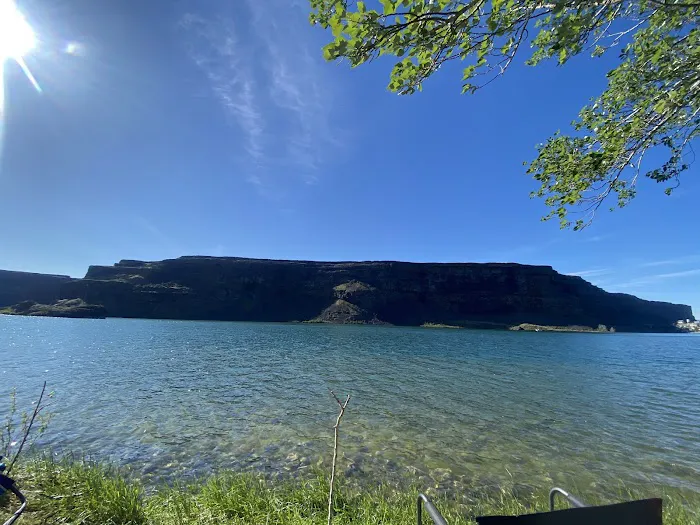 Coulee Lodge Resort Picture 7