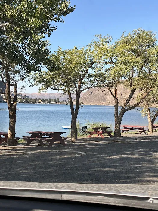 Coulee Lodge Resort Picture 6