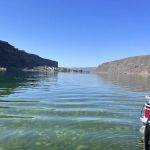 Coulee Lodge Resort