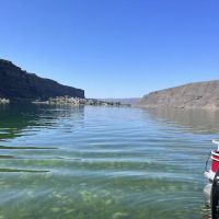 Coulee Lodge Resort ico
