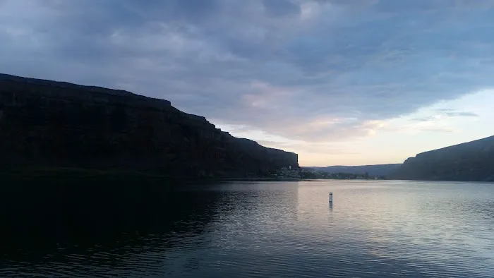 Coulee Lodge Resort Picture 8