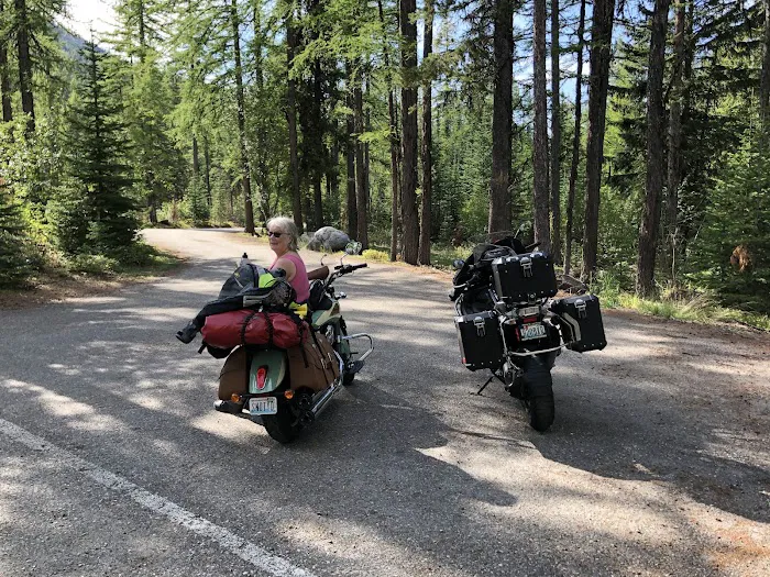 Sherman Pass Campground Picture 8