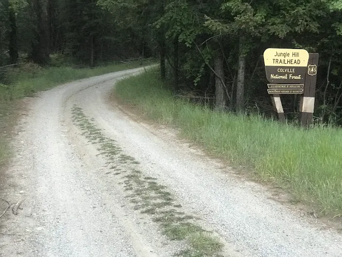 Jungle Hill Horse Campground Picture 2
