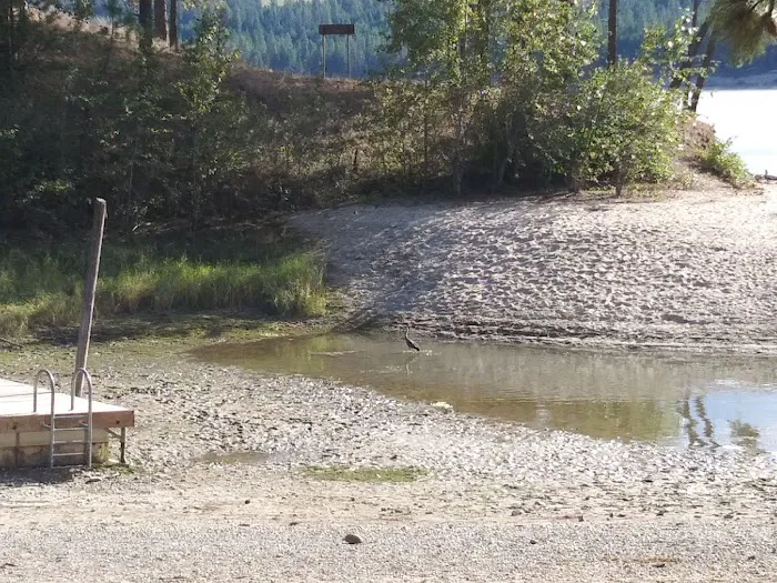 Cloverleaf Campground Picture 4