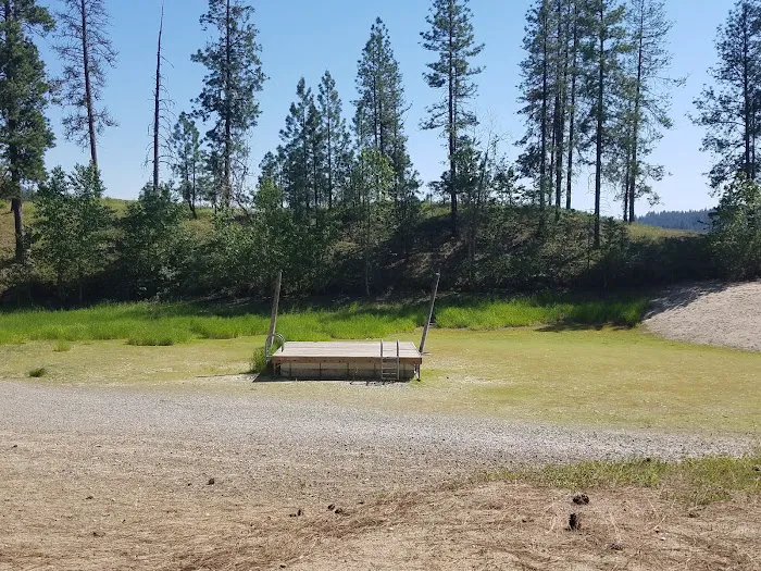 Cloverleaf Campground Picture 2