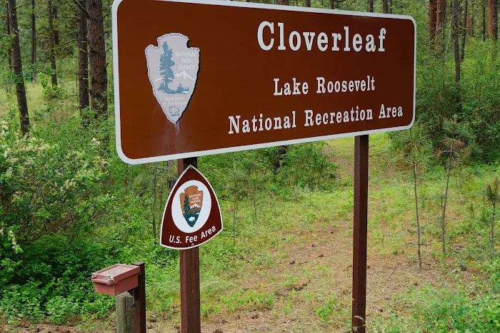 Cloverleaf Campground Picture 10