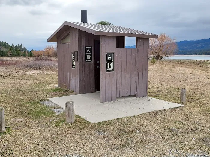 Gifford Campground Picture 2