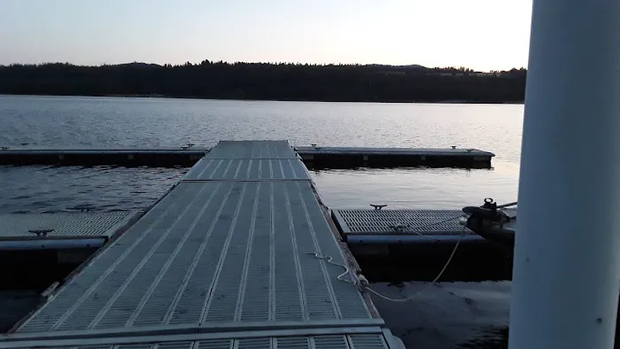 Gifford Campground Picture 4
