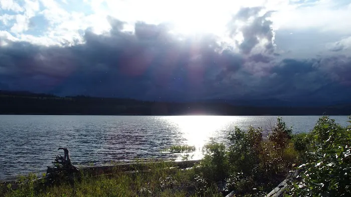 Gifford Campground Picture 5