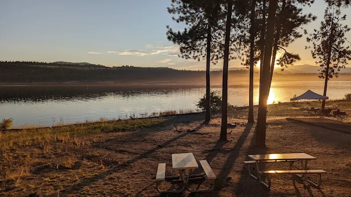 Gifford Campground Picture 3