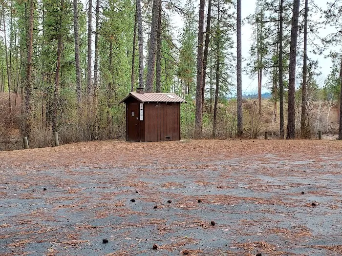Gifford Campground Picture 6