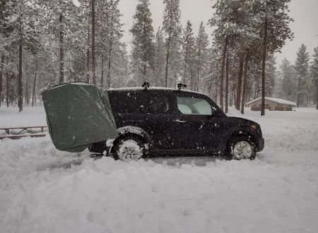Gifford Campground