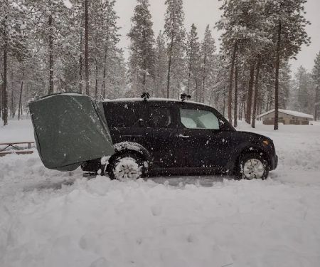 Gifford Campground