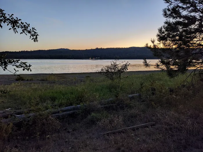 Gifford Campground Picture 7