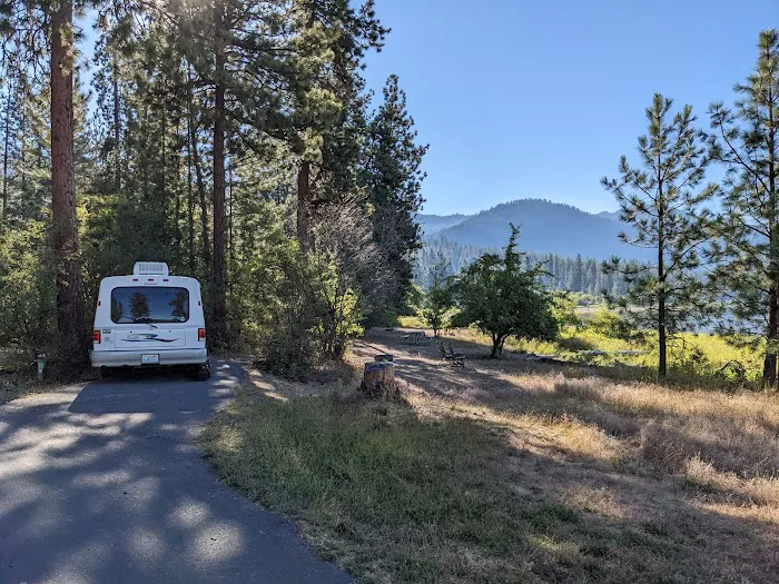 Gifford Campground Picture 10