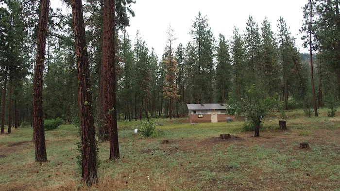 Gifford Campground Picture 9