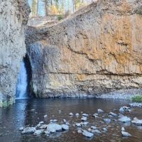 Lake Roosevelt National Recreation Area ico