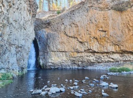 Lake Roosevelt National Recreation Area