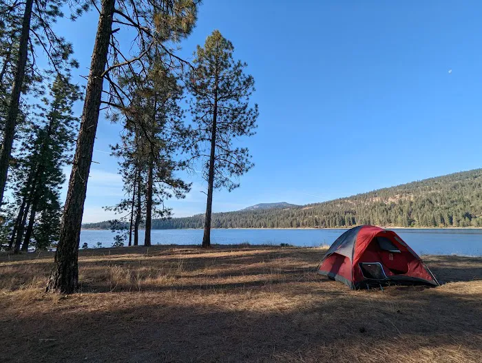 Lake Roosevelt National Recreation Area Picture 3