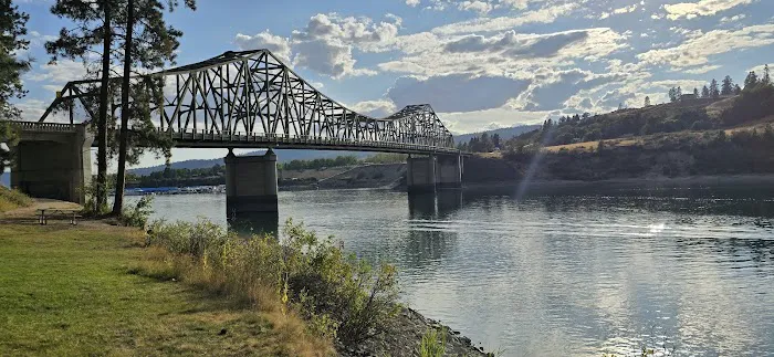 Lake Roosevelt National Recreation Area Picture 5