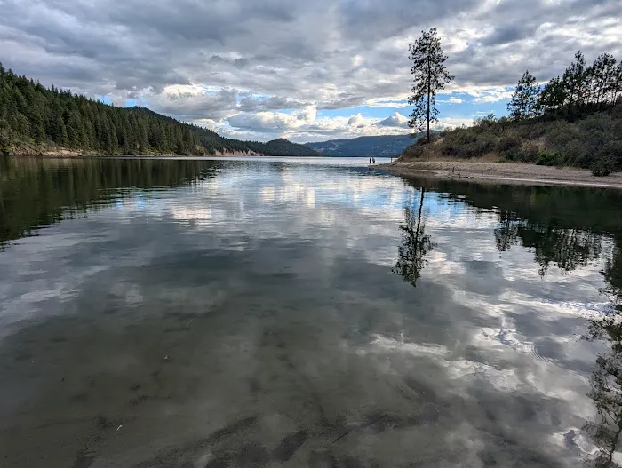 Lake Roosevelt National Recreation Area Picture 9