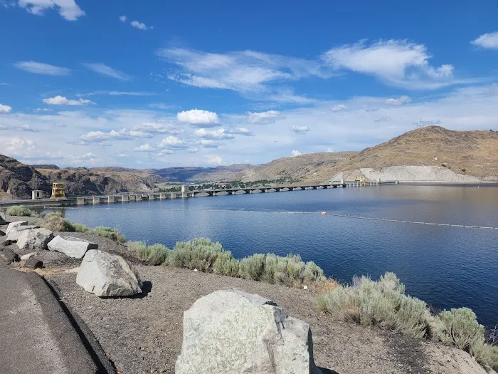 Lake Roosevelt National Recreation Area Picture 4