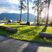 Hunters Campground ico