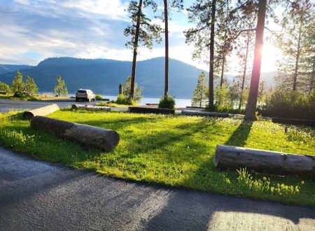 Hunters Campground