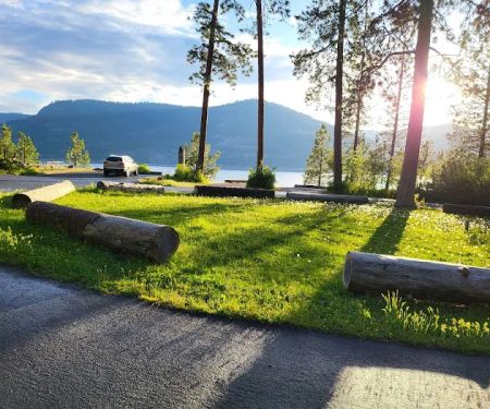 Hunters Campground