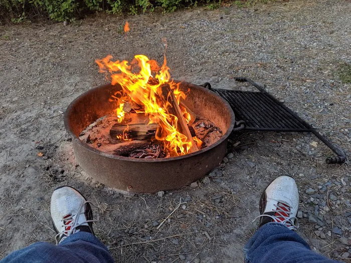 Hunters Campground Picture 3