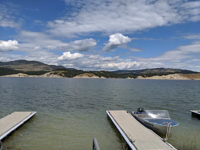 Hunters Campground Picture 9