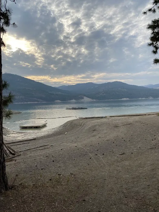 Hunters Campground Picture 10