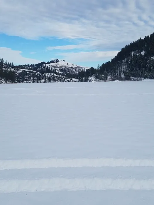 Lake Ellen West Campground Picture 2