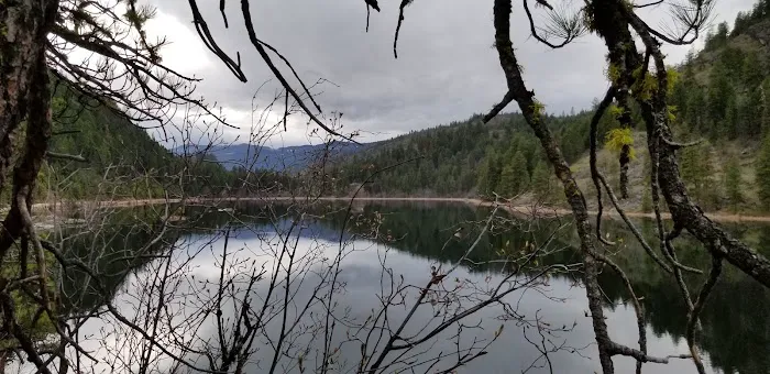 Lake Ellen West Campground Picture 5