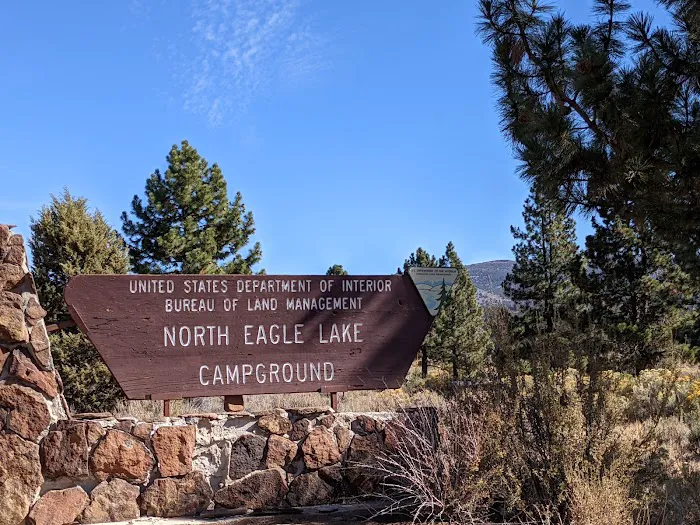 Eagle Lake - North Eagle Lake Picture 3