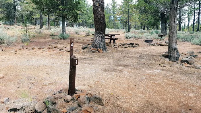 Eagle Lake - North Eagle Lake Picture 1