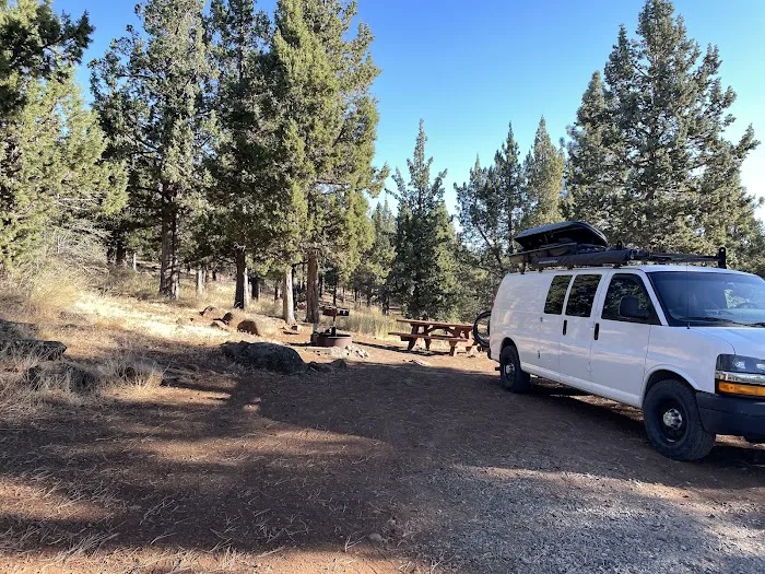 Eagle Lake - North Eagle Lake Picture 4
