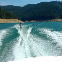 Captains Point Boat-In Campground ico