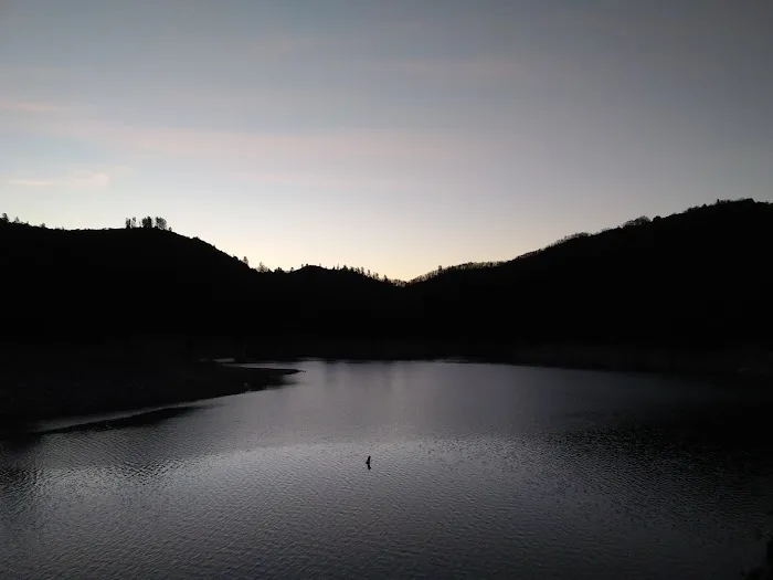 Lakeshore Campground Picture 8