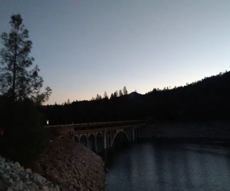 Lakeshore Campground