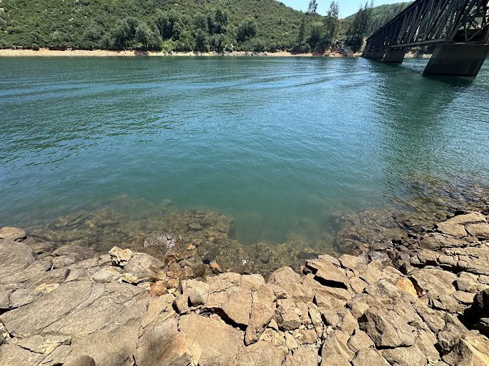 Shasta Lake RV Resort-Campground Picture 1