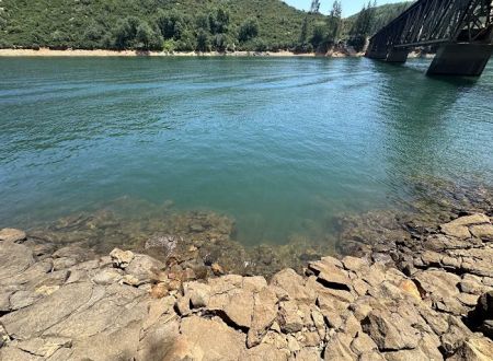 Shasta Lake RV Resort-Campground